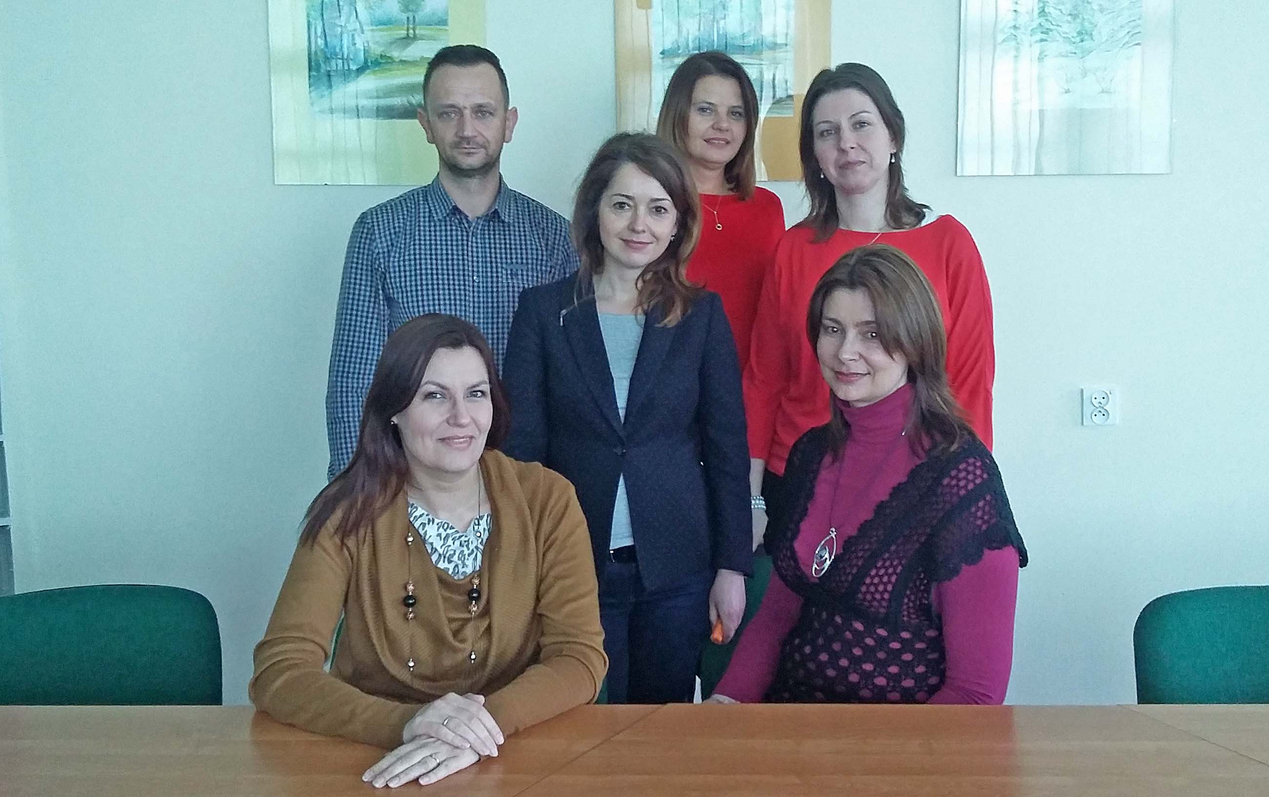 Polkowiccy nauczyciele wyjadą na zagraniczne kursy