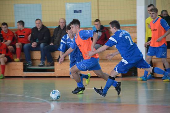 Posacki w Kuźni, a to ponoć jeszcze nie koniec!