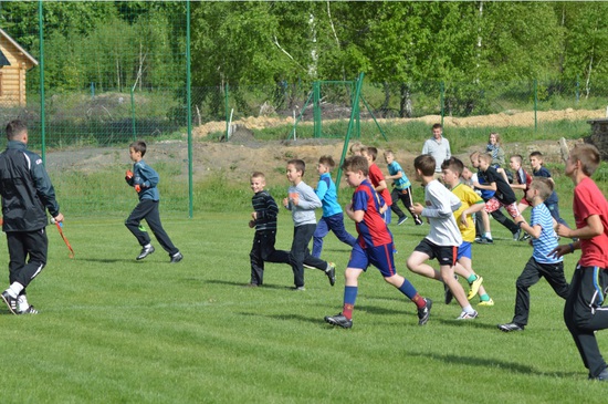 Wilkowianka Wilków – wzór do naśladowania