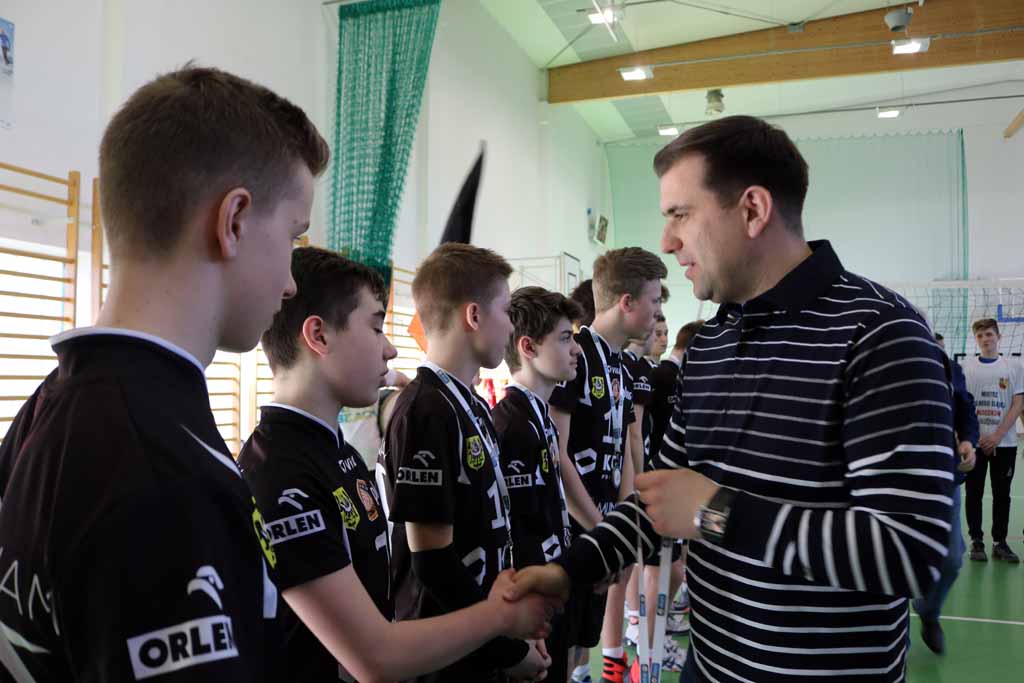 Finał DLM bez niespodzianek (FOTO)