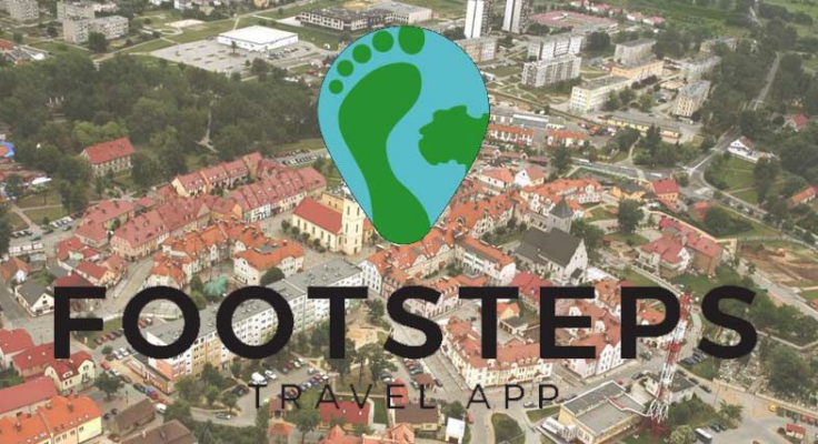 Polkowickie atrakcje w aplikacji mobilnej