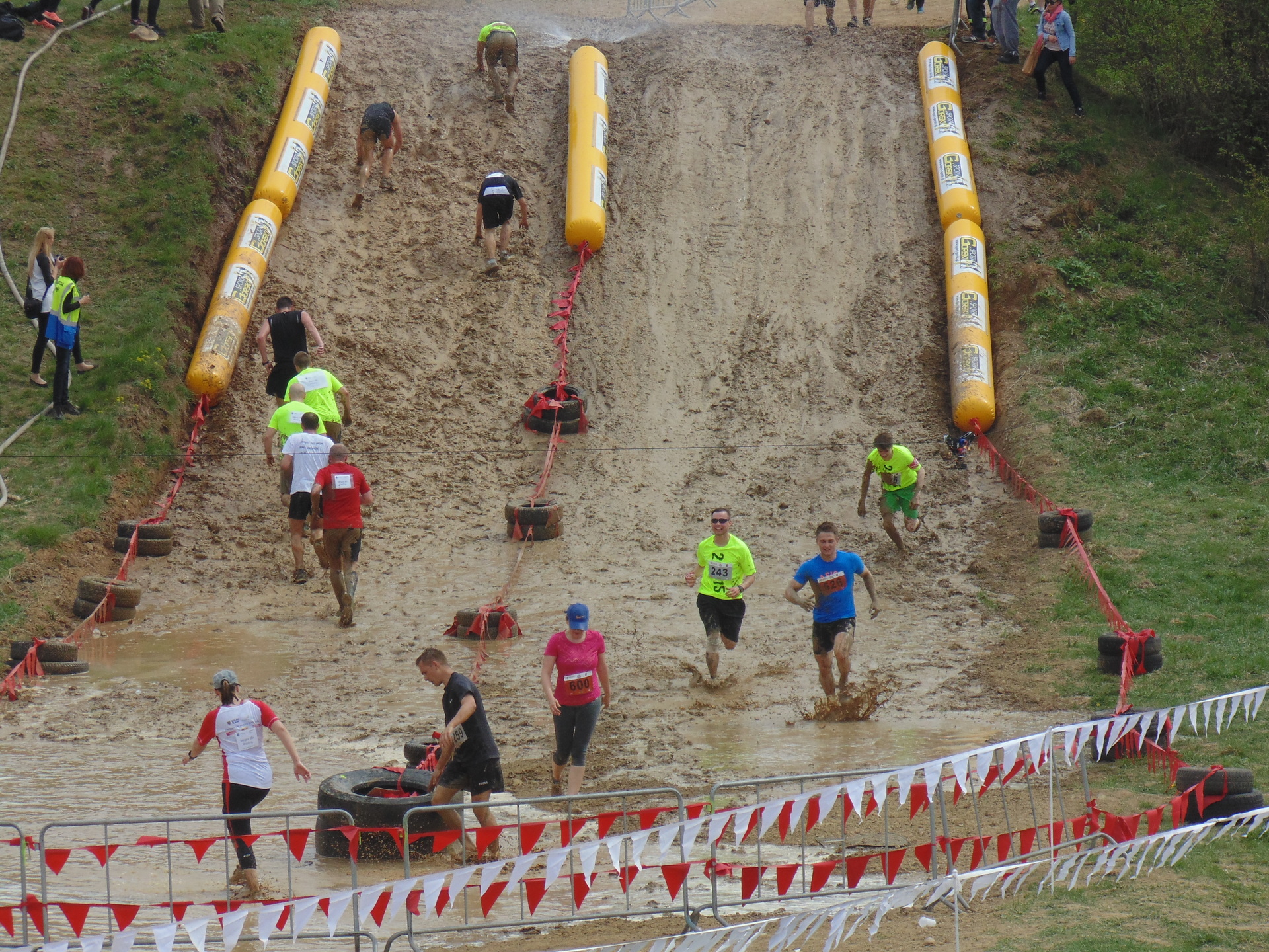 Będą zmiany na Górkowie