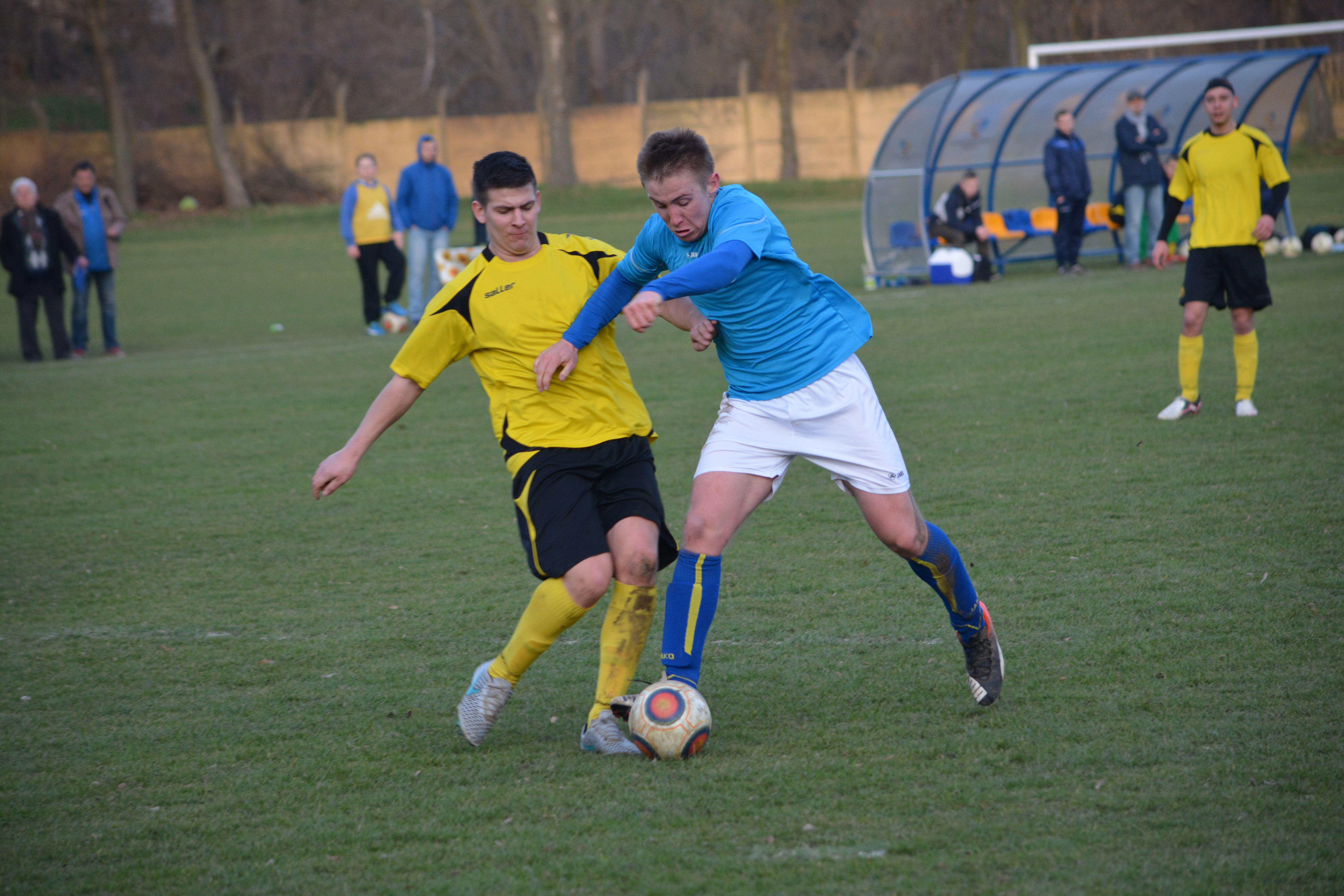 Odra rozbita w Jaworze (FOTO)