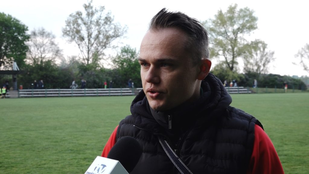 Dorobek: To nie był nasz mecz