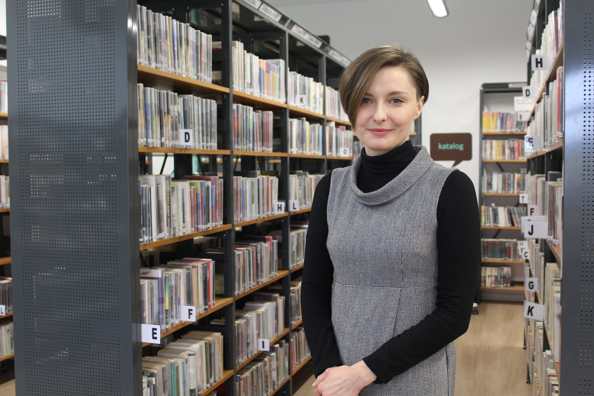 Bezpłatne warsztaty podatkowe w głogowskiej bibliotece