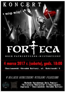 FORTECA