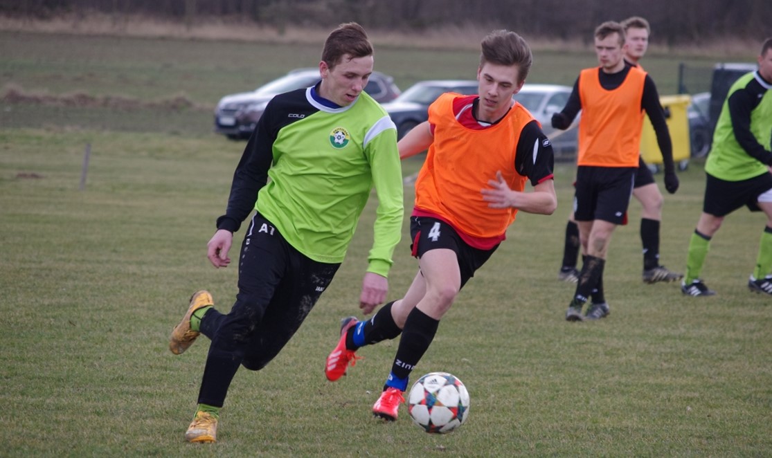 Druga wygrana Przyszłości