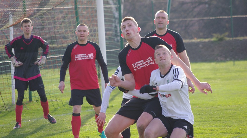 Fenix jedzie do Janowic, dół zagra w Snowidzy!