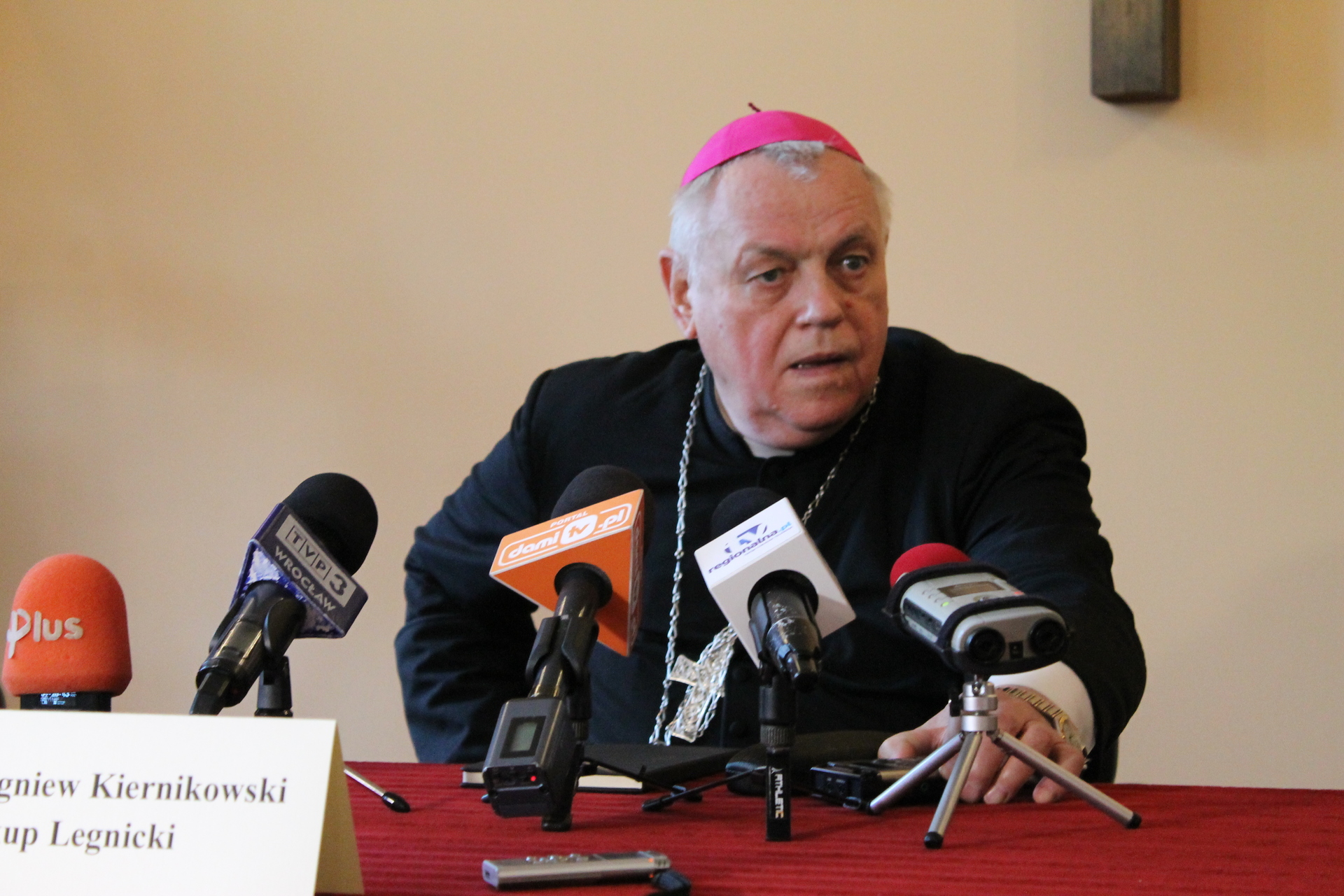 Diecezja szykuje się do jubileuszy (WIDEO)