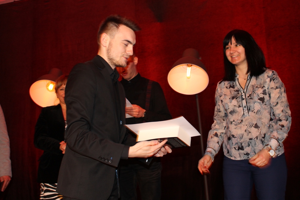 Marzą o aktorskiej karierze (WIDEO, FOTO)