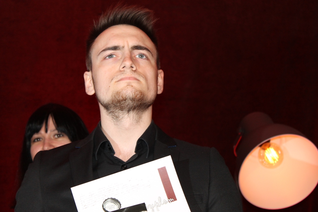 W tej szóstce mogą być przyszli aktorzy