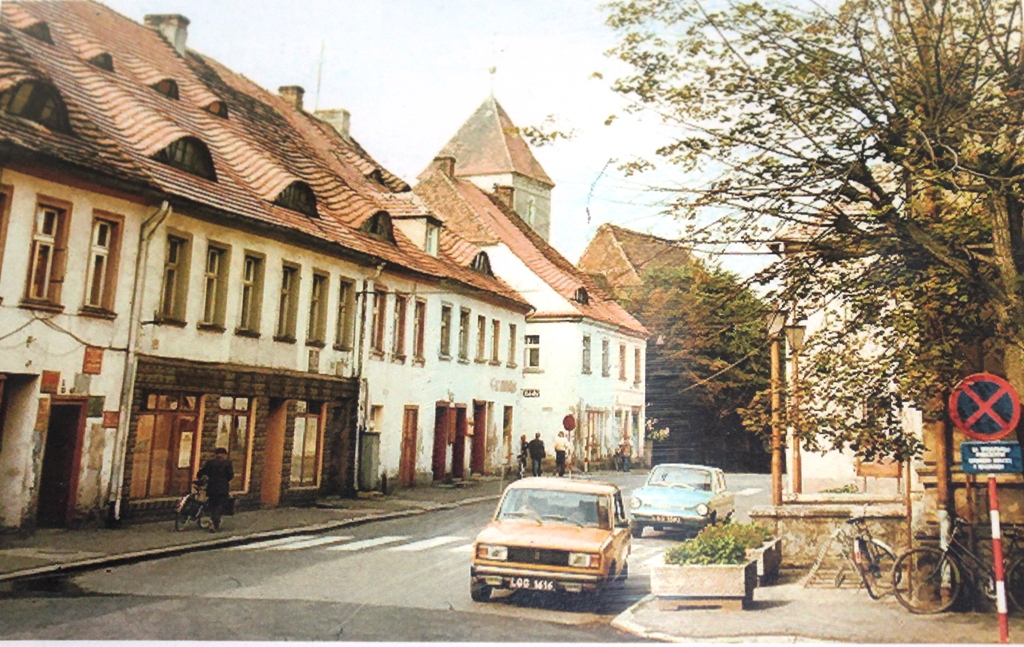 Wyjątkowe wspomnienie dawnych Polkowic (FOTO)