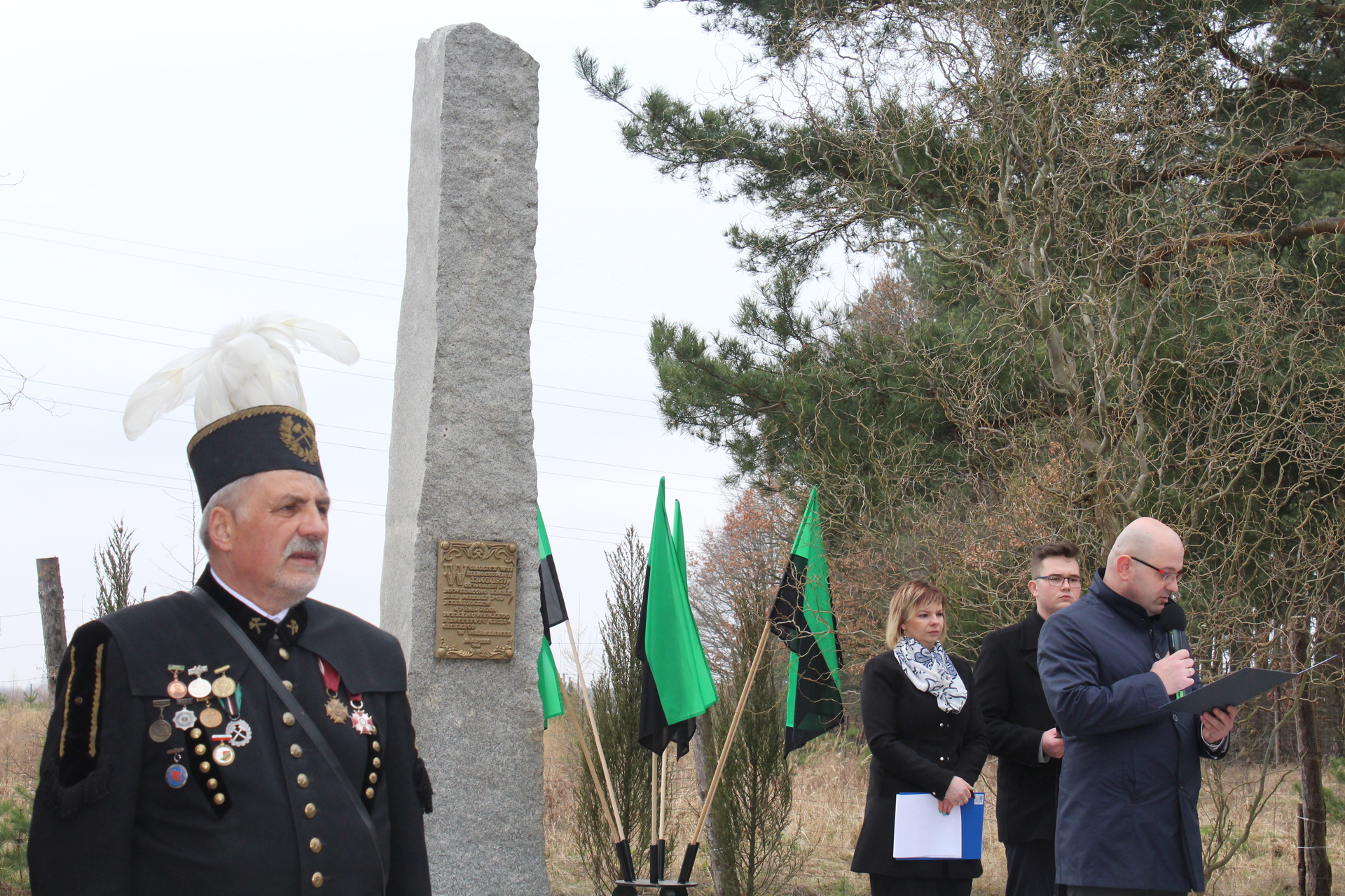 Wszystko zaczęło się 60 lat temu w Sieroszowicach (WIDEO, FOTO)