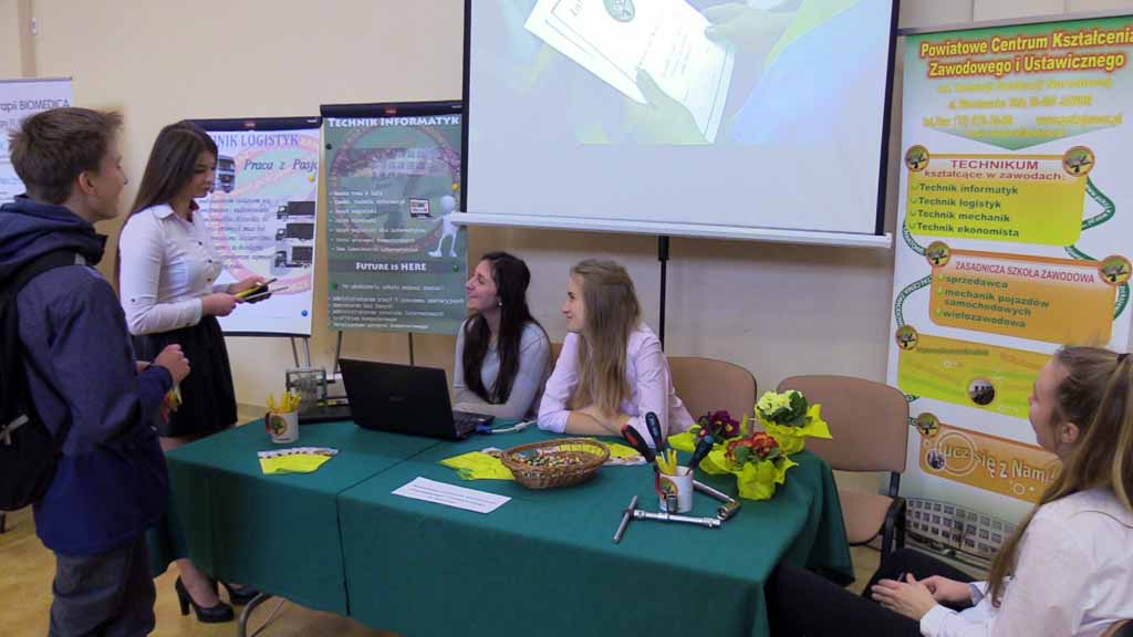 Jaworskie propozycje edukacyjne