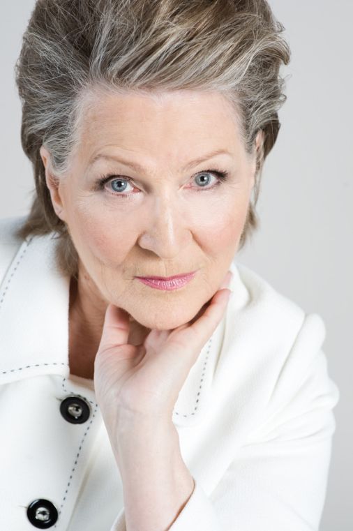 Irena Santor w Głogowie