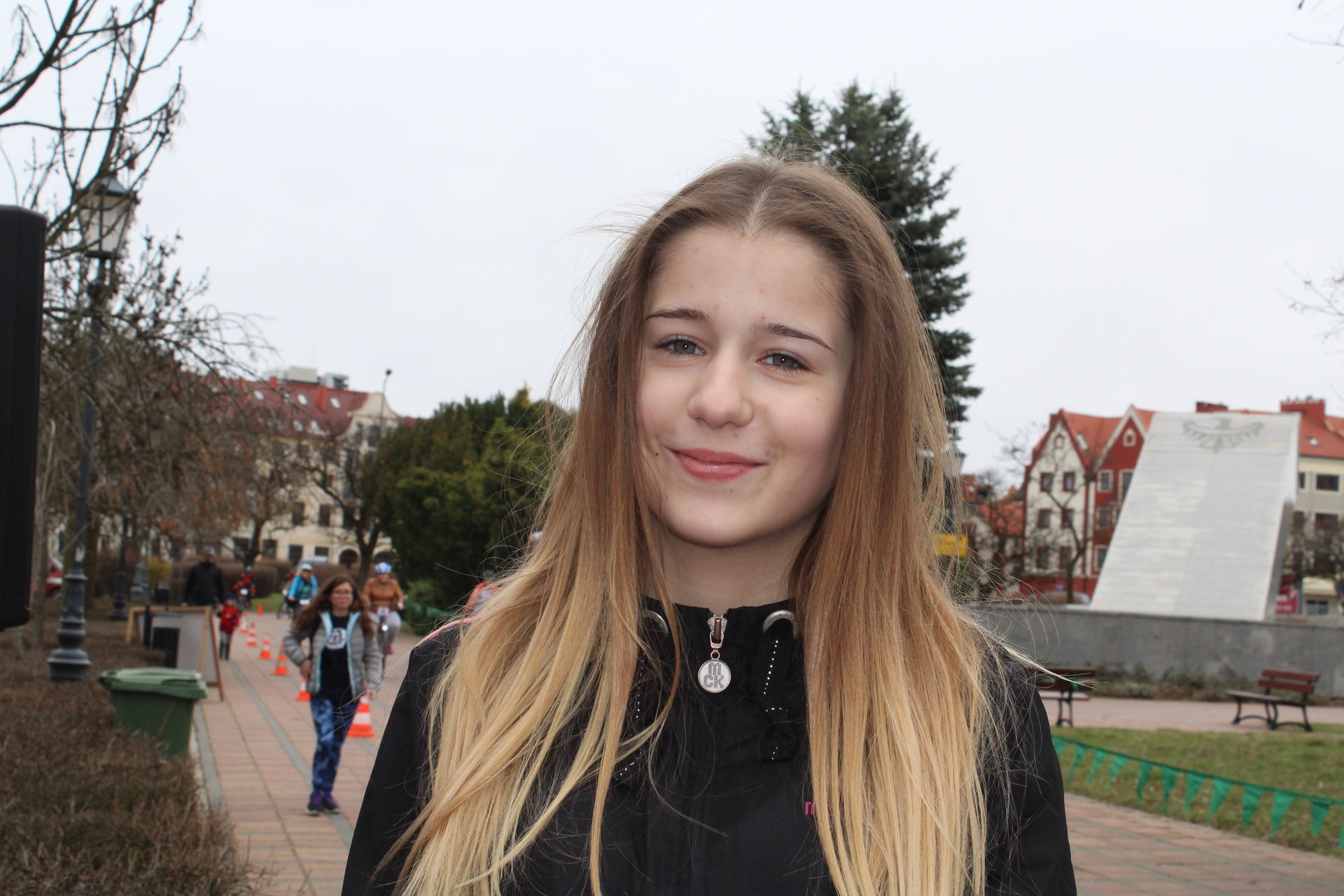 Kręcili dla Karoliny (FOTO)