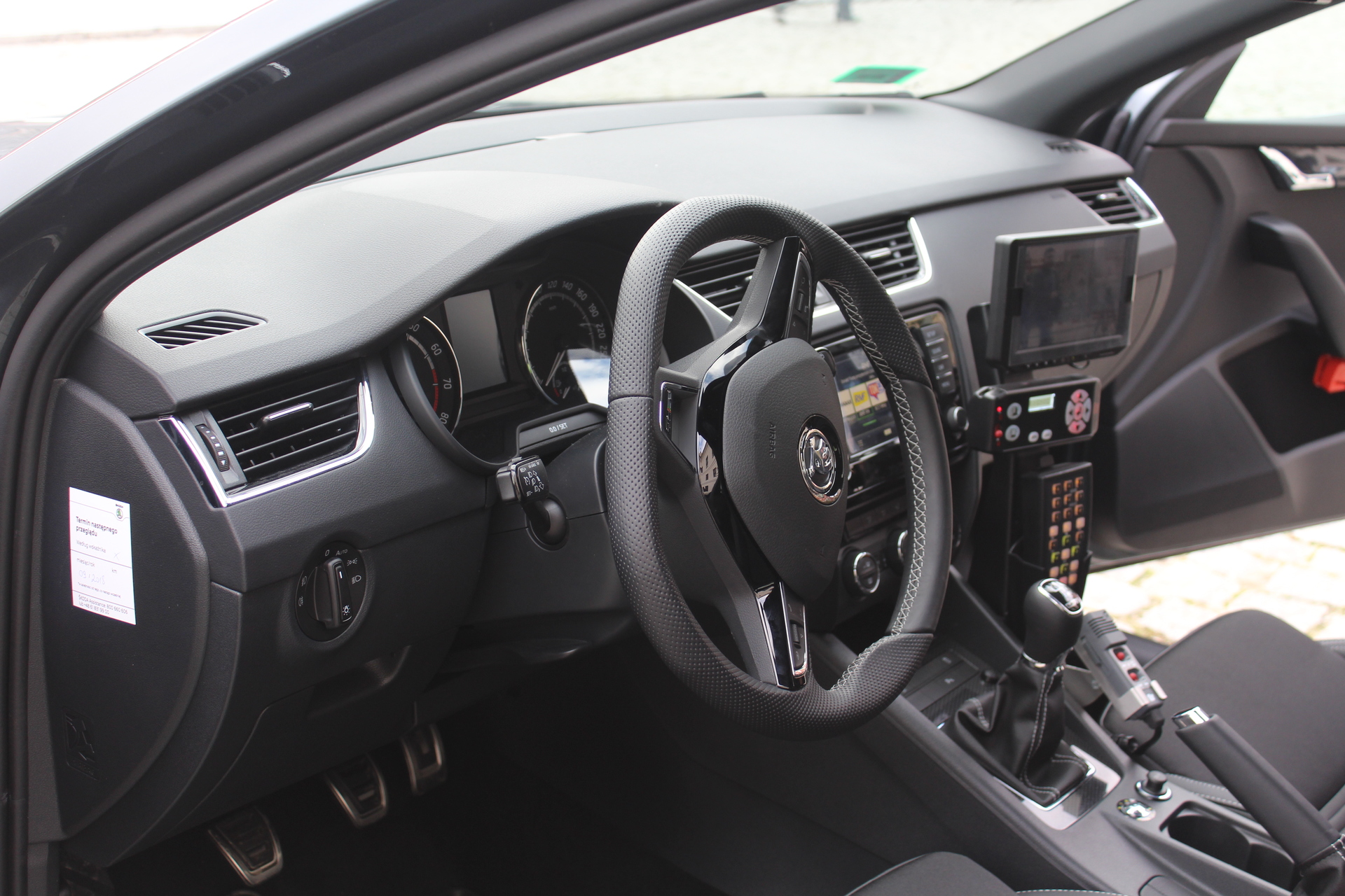 Piraci drogowi na celowniku (WIDEO)