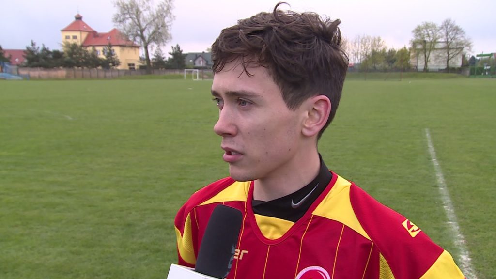 Kwiatkowski: Do pełnej dyspozycji dużo mi brakuje