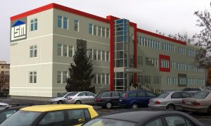 Fot. Wizualizacja LSM