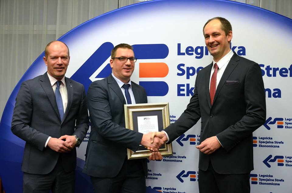 50 nowych etatów (WIDEO)