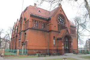 Legnicka Biblioteka Publiczna