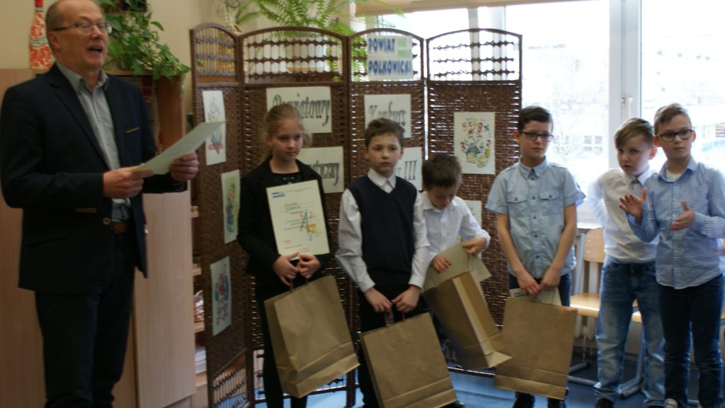 Dla nich matematyka nie ma tajemnic