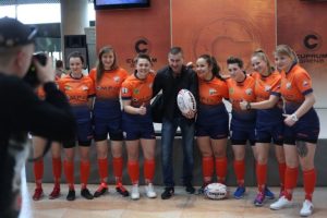 Miedziowe Rugby Lubin