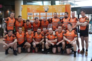 Miedziowi Rugby Lubin
