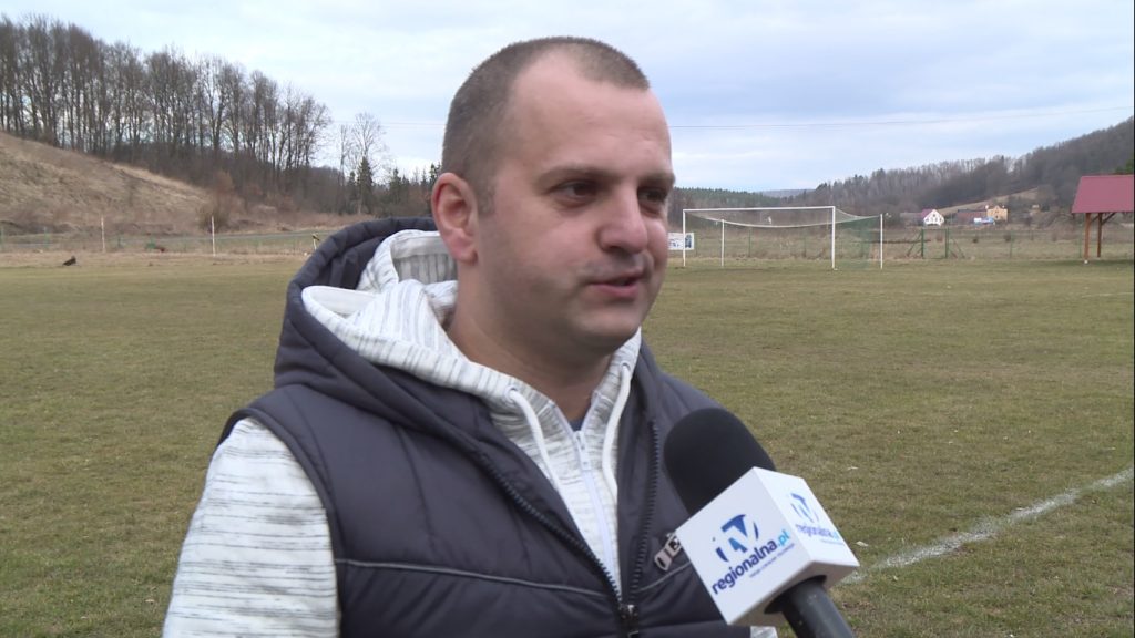 Motyl: Trzecie miejsce jest w naszym zasięgu