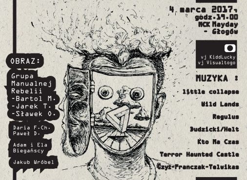 Wychodzimy na Noc Alternatywną