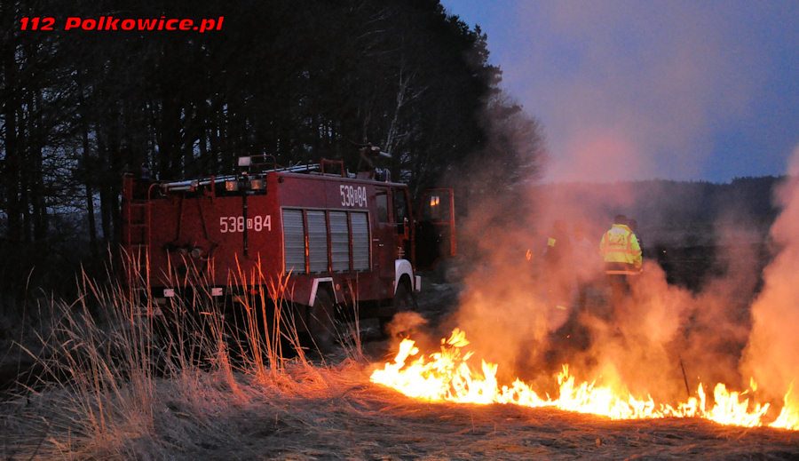 Strażacy zbiorą złom, by kupić sprzęt