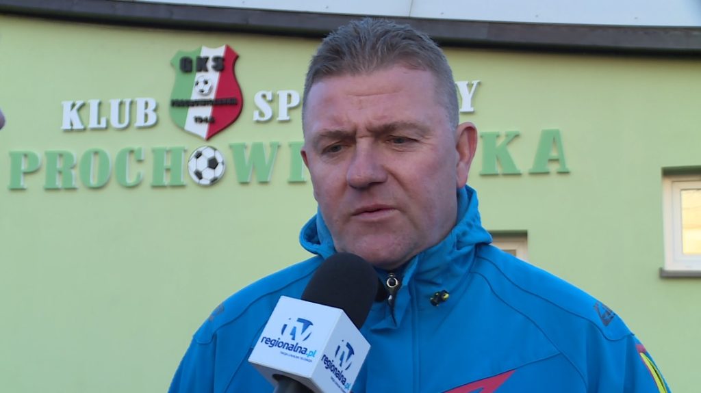 Pedryc: Nikt nie przyjeżdża do nas, by się położyć i leżeć