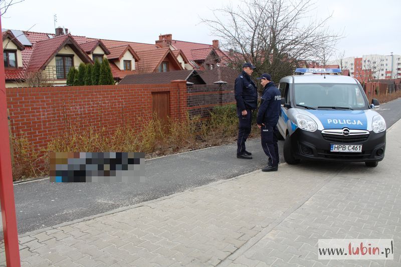 Prokuratura wyjaśnia przyczyny śmierci 39-latka