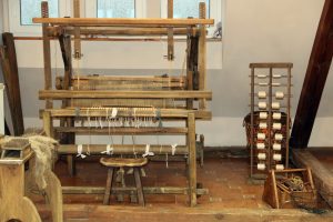 Pracownia tkacka Toszowice