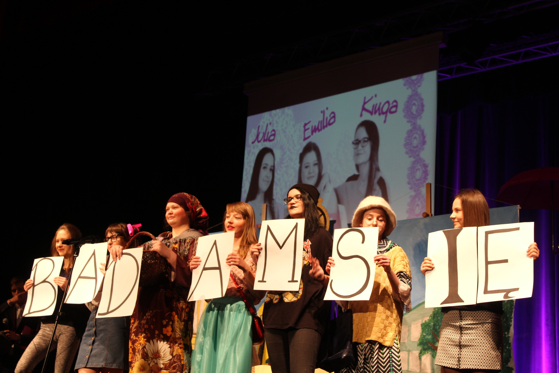 Polkowicki sukces w walce z rakiem (WIDEO, FOTO)