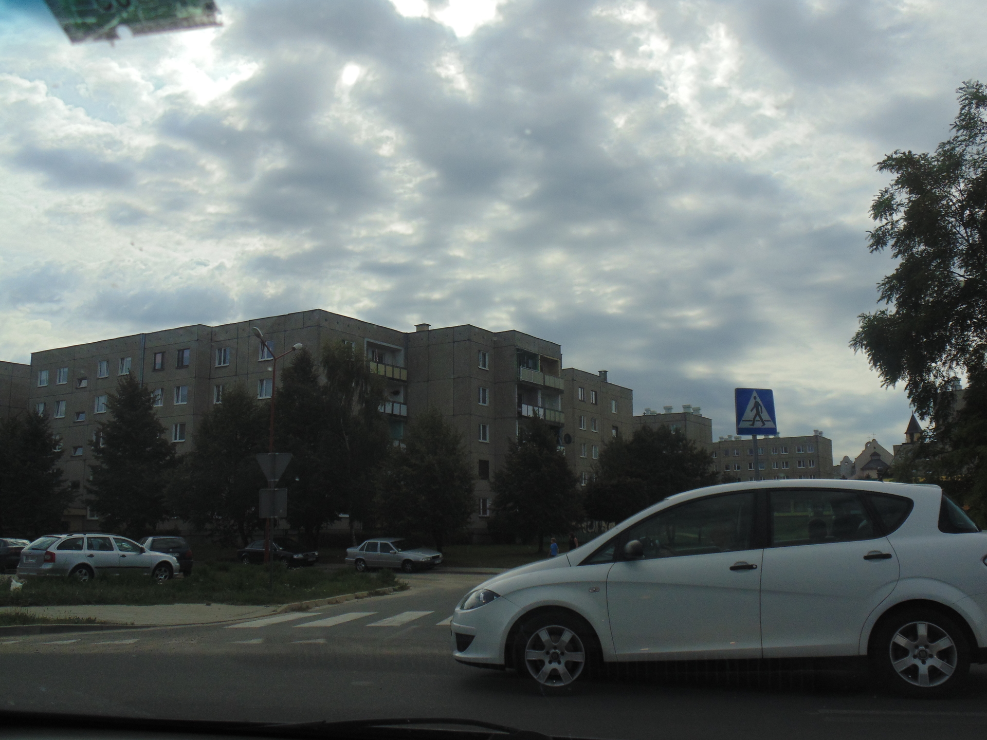 Będzie ładniej na głogowskim Piastowie. Oby mieszkańcy to docenili (WIDEO)