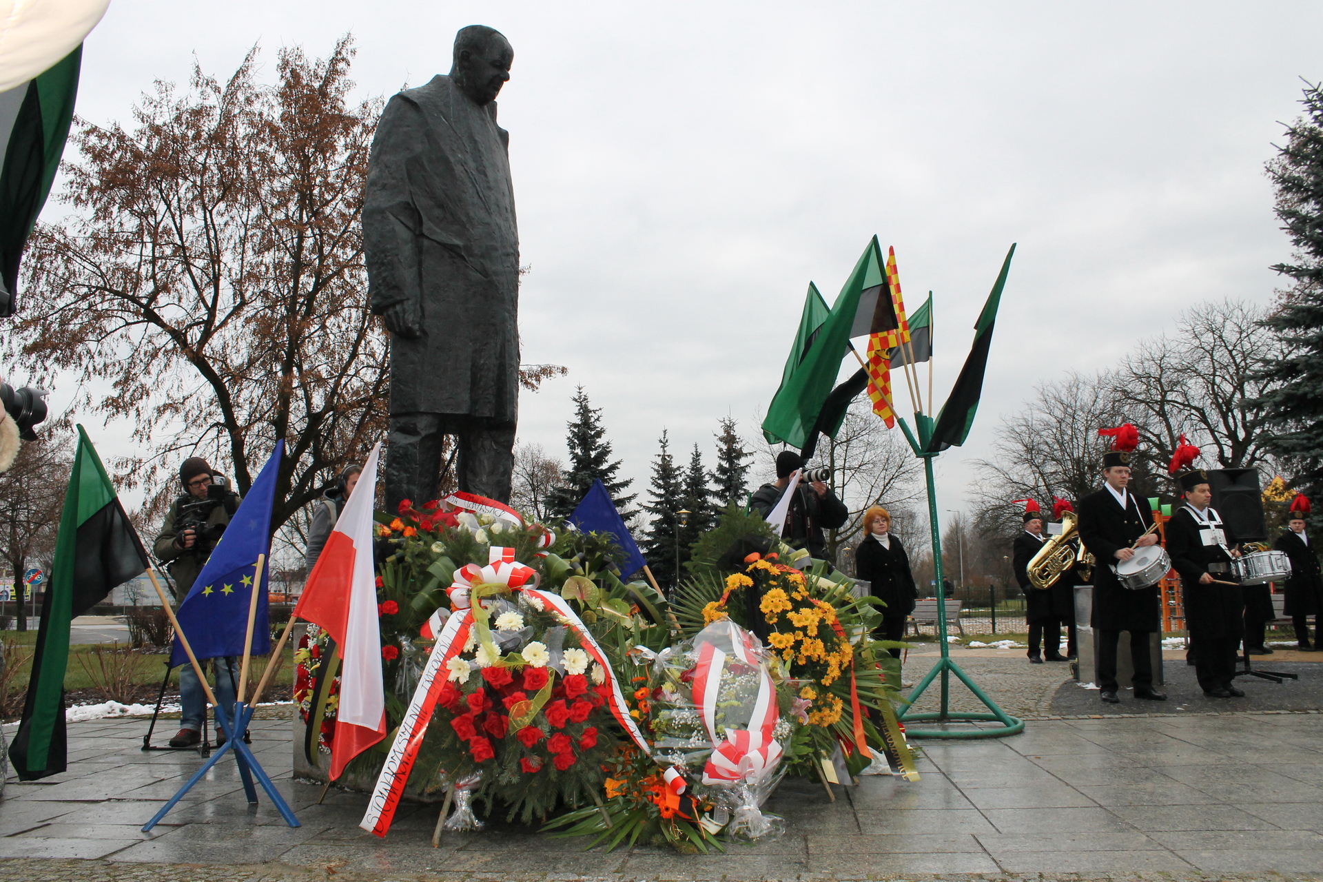 60-ta rocznica odkrycia złóż miedzi. Co zaplanowano?