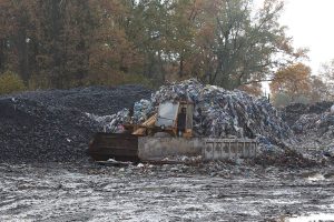 Składowisko w Kłopotowie R-Power