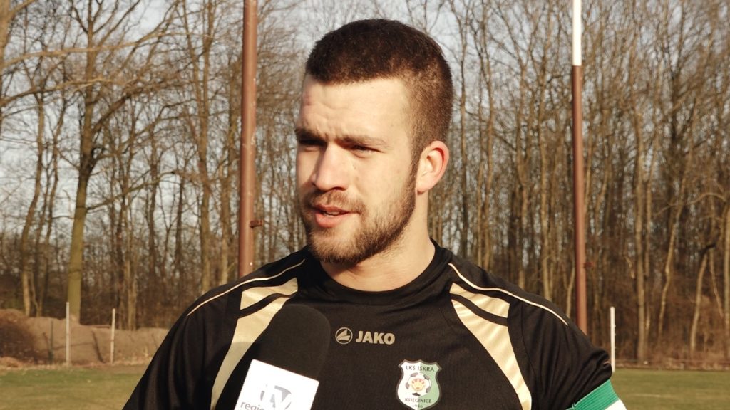 Spychała: Na parę kolejek zawieszam korki