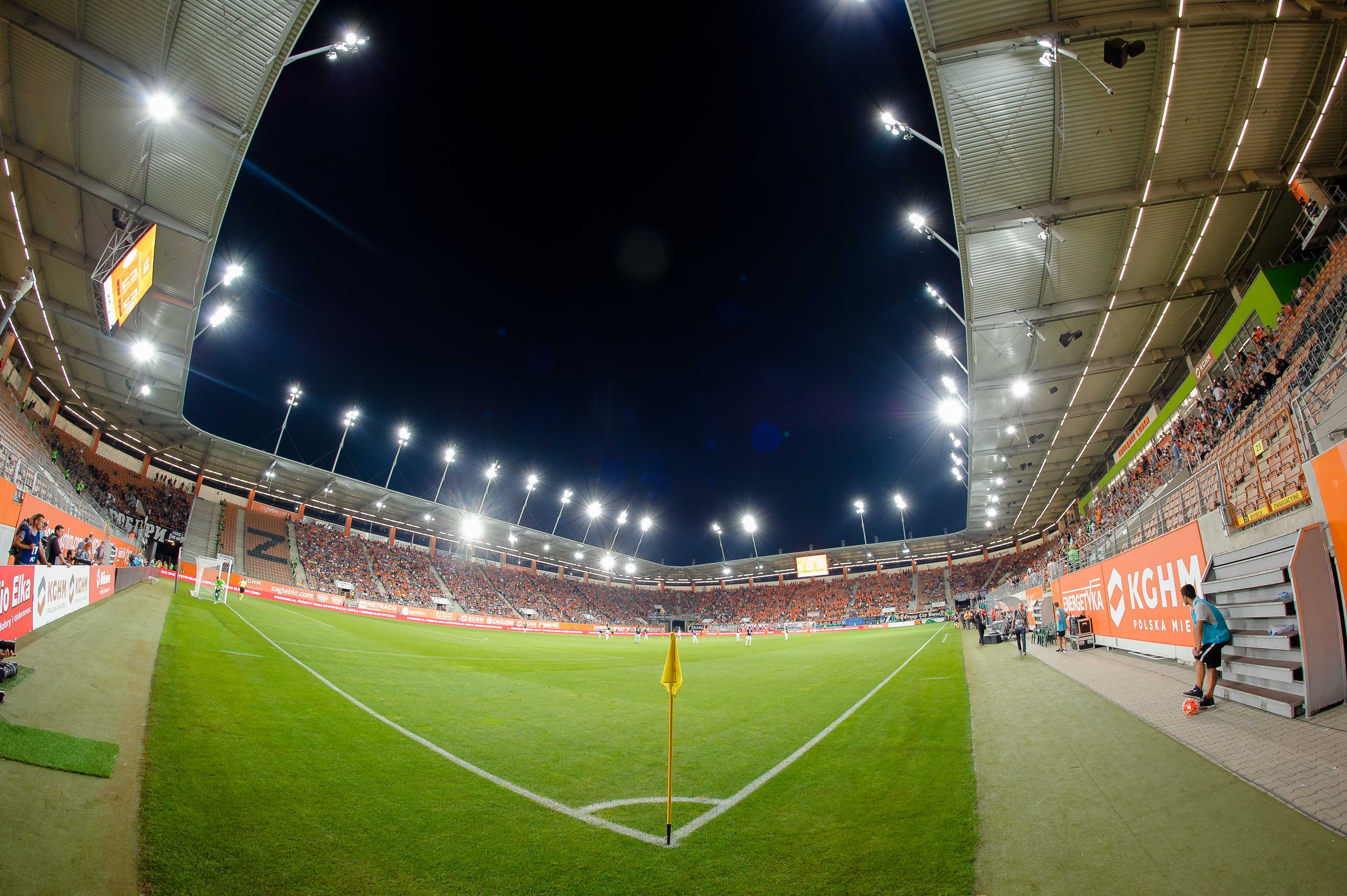 Sąd po stronie władz Lubina. Co na to Zagłębie? (WIDEO)