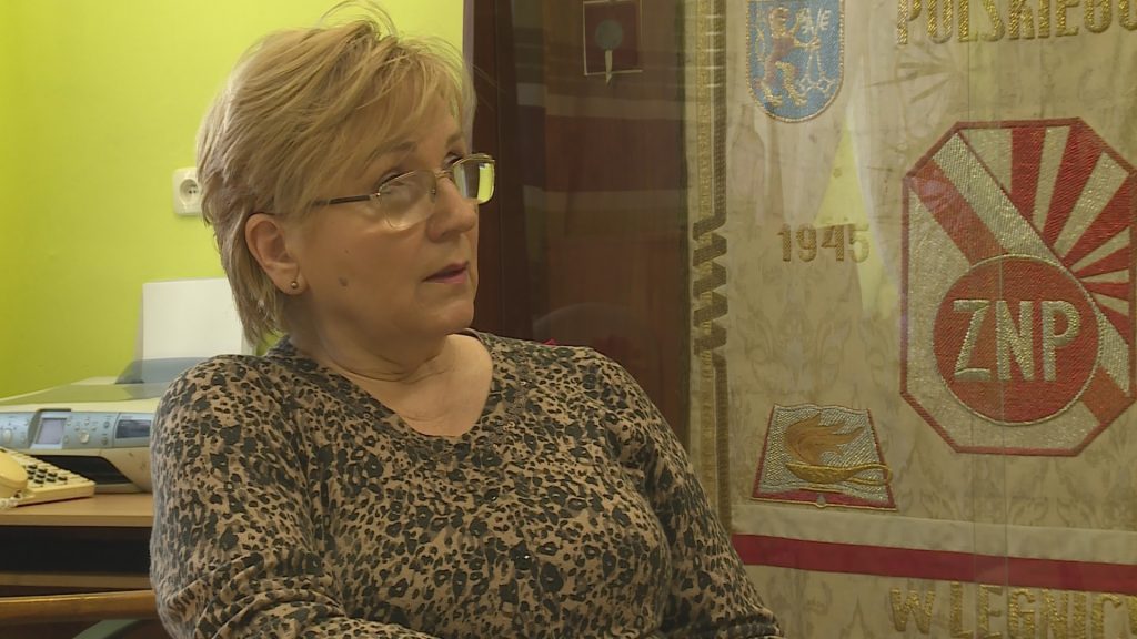 Legniccy nauczyciele są już gotowi do strajku (WIDEO)