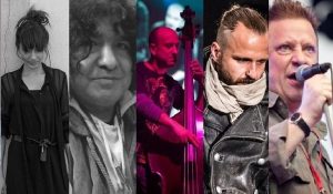 Teatr przeciwko rasizmowi