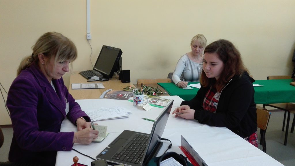 W Polkowicach są ochotnicy do służby wojskowej