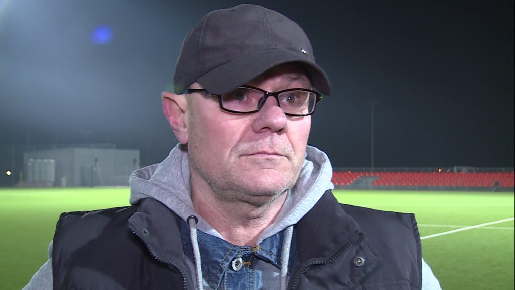 Wałowski: W Prochowicach może być łatwiej