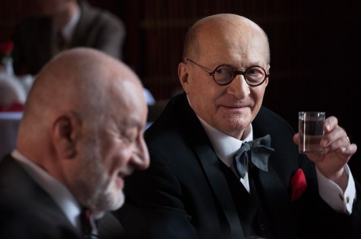 Zapraszamy na spotkanie z filmową sławą [KONKURS]