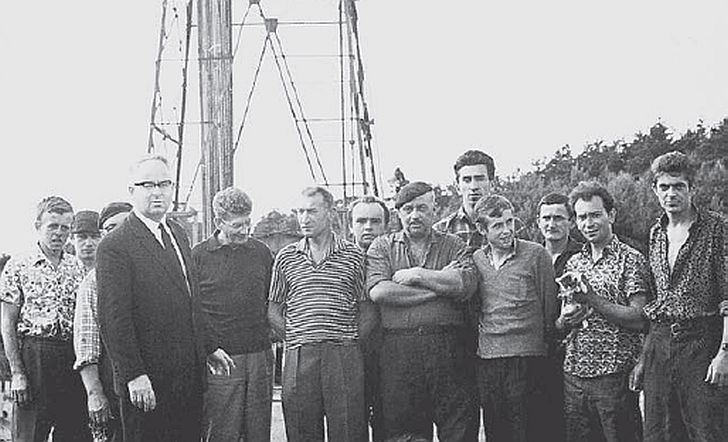 Region świętuje 60-lecie odkrycia złóż miedzi