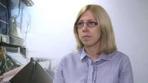 Małgorzata Niemiec (fot. Newseria Biznes)