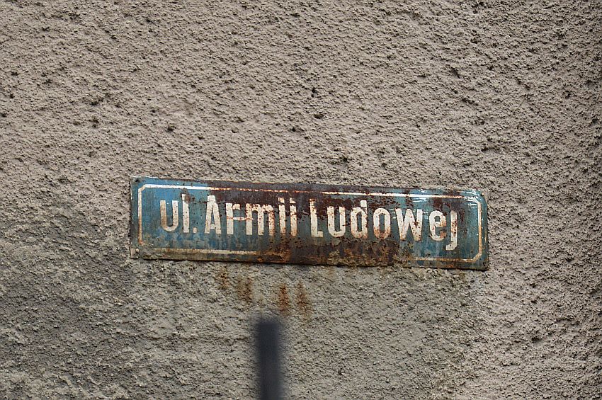 Mieszkańcy Armii Ludowej będą mieć głos