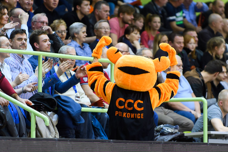 CCC zaprasza na play-offy