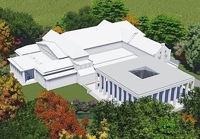 Przetarg na przebudowę Teatru Letniego jeszcze w tym roku (WIDEO)